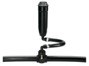 Gardena Sprinklersystem Anbohrschelle 25 mm x 3/4-Innengewinde