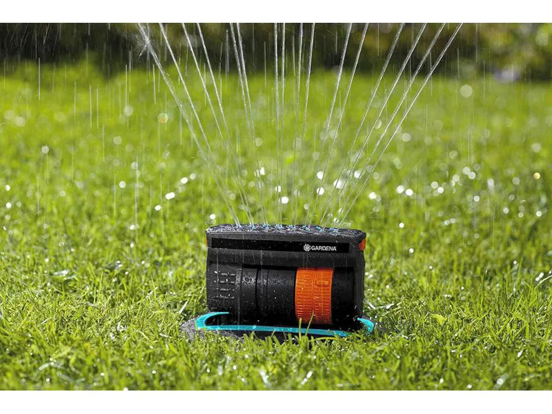 Gardena Sprinklersystem OS 140