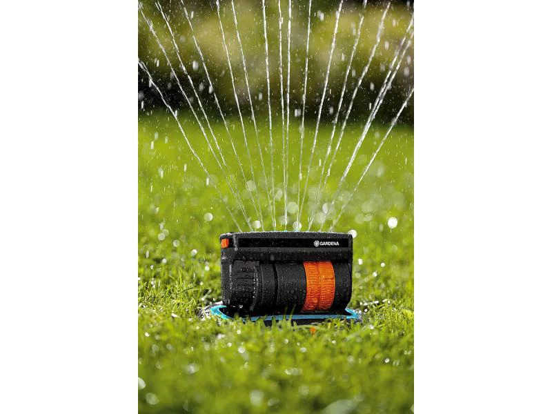 Gardena Sprinklersystem OS 140