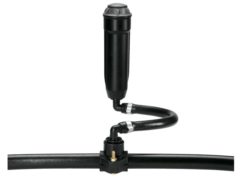 Gardena Sprinklersystem Regneranschluss 3/4 x 1/2