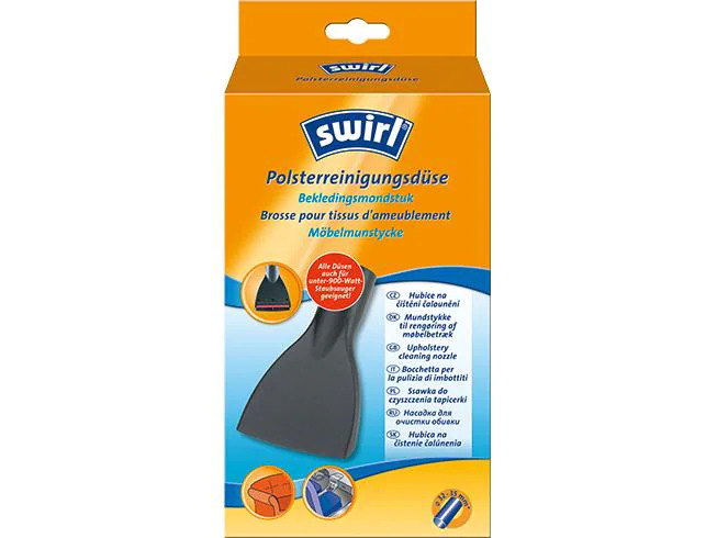 Swirl Polsterdüse
