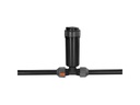 Gardena T-Stück 2787, 25 mm x 3/4-Aussengewinde