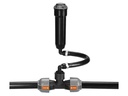 Gardena T-Stück 2790, 25 mm x 3/4-Innengewinde
