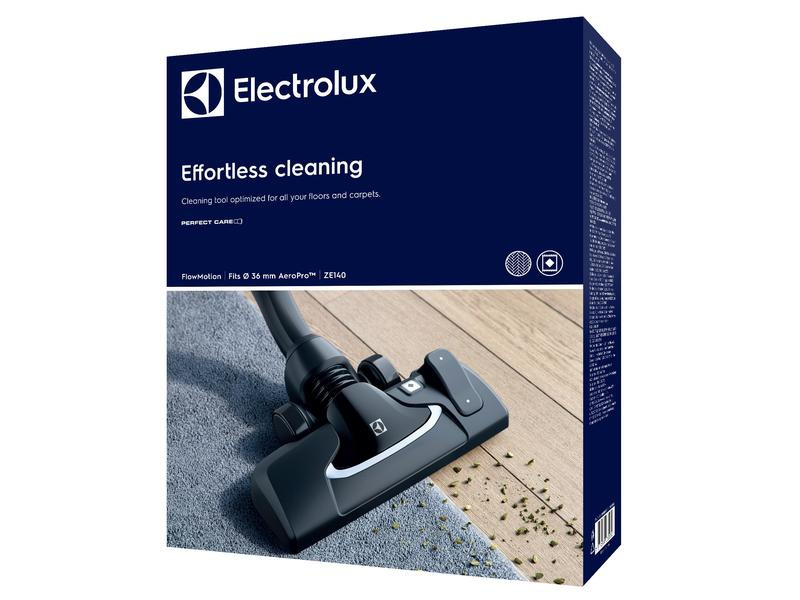 Electrolux Teppichbürste AeroPro ZE140