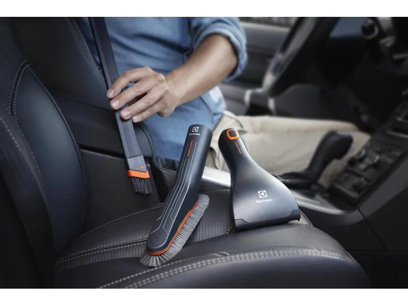 Electrolux Zubehörset AeroPro Home &amp; Car Kit 12