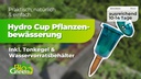 BioGreen Wasserspender Hydro Cup 4+4 Set
