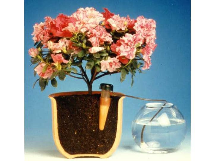 Blumat Endtropfer