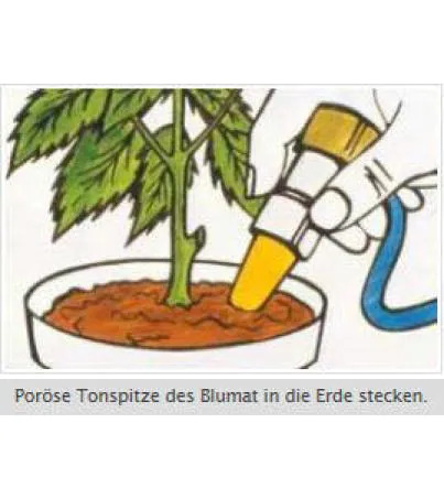 Blumat Endtropfer XL