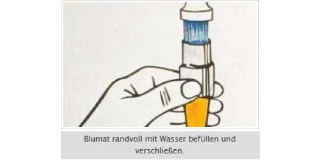 Blumat Endtropfer XL