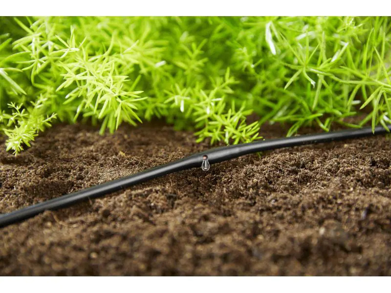Gardena Tropfrohr 1362