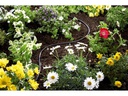 Gardena Tropfrohr 1362