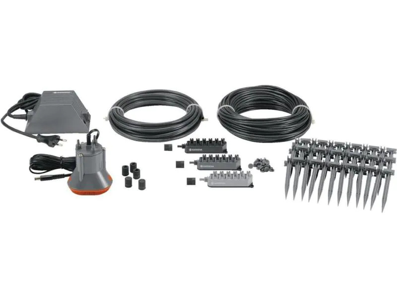 Gardena Urlaubsbewässerung 1265 Set