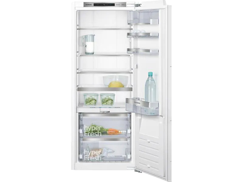 Siemens Einbaukühlschrank KI51FADE0 iQ700 freshSense