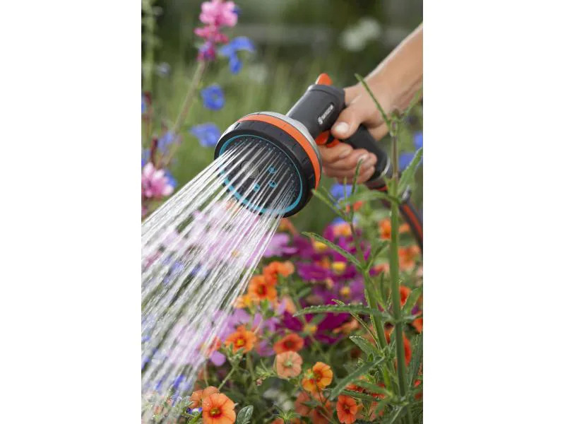Gardena Multifunktionsbrause Premium 18317+++++++++++++++++++++++++++