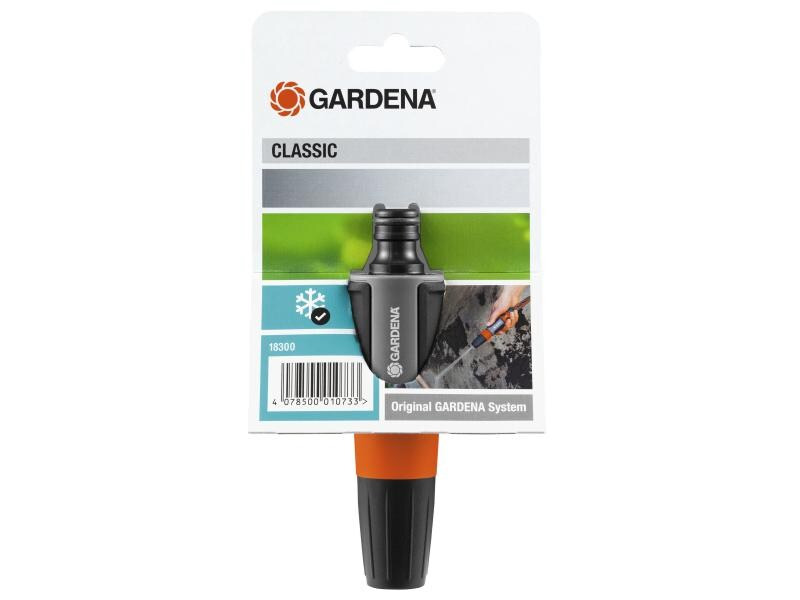 Gardena Reinigungsspritze 18300