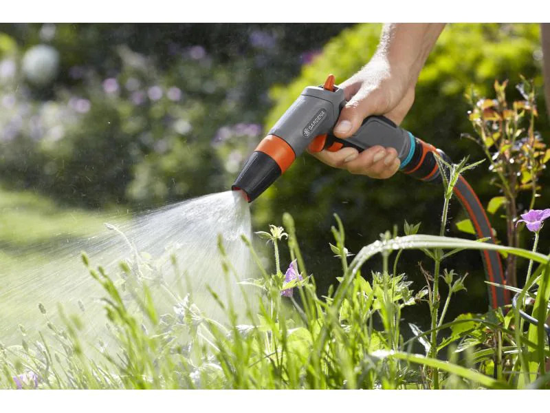 Gardena Reinigungsspritze Comfort 18303