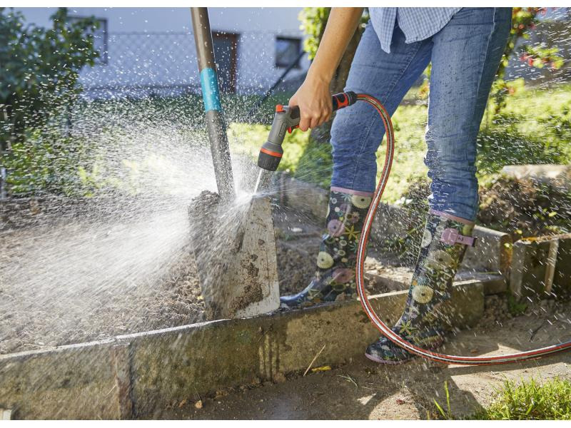 Gardena Reinigungsspritze ecoPulse