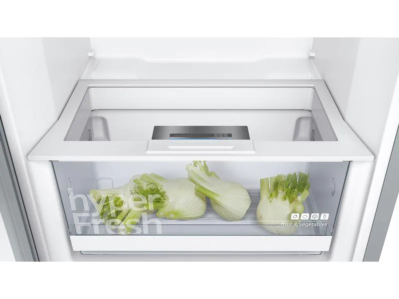 Siemens Kühlschrank KS36 VVIEP Keine/Links