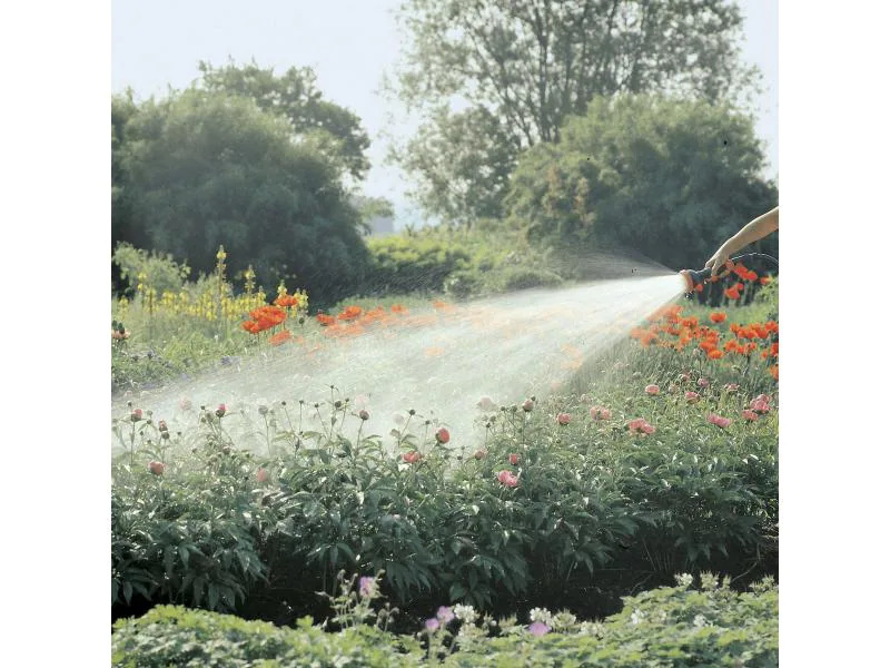 Gardena Wasserbrause Spritz-Brause