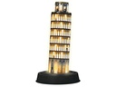 Ravensburger 3D Puzzle Pisa bei Nacht