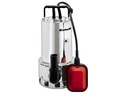Einhell Schmutzwasserpumpe GC-DP 1020 N