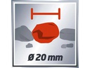 Einhell Schmutzwasserpumpe GC-DP 1020 N