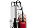 Einhell Schmutzwasserpumpe GC-DP 1020 N