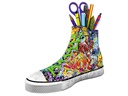 Ravensburger 3D Puzzle Sneaker Graffiti