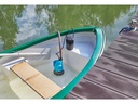 Gardena Akku Klarwasser Tauchpumpe 2000/2 18 V P4A, Set