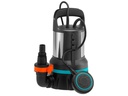 Gardena Klarwasserpumpe 11000