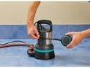 Gardena Klarwasserpumpe 11000
