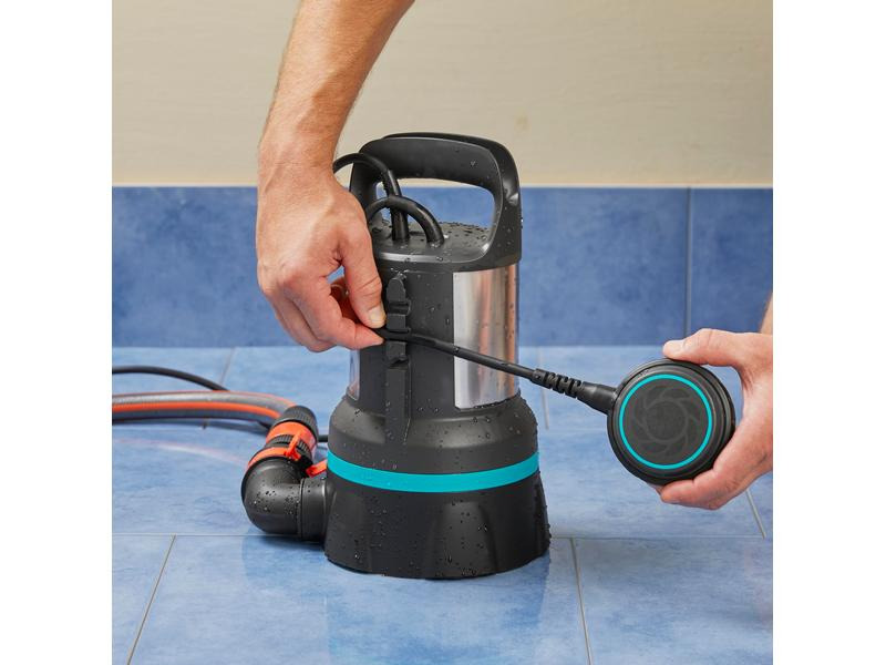 Gardena Klarwasserpumpe 11000
