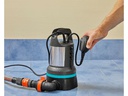 Gardena Klarwasserpumpe 11000