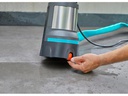 Gardena Klarwasserpumpe 11000 Aquasensor