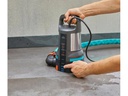 Gardena Klarwasserpumpe 11000 Aquasensor