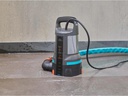 Gardena Klarwasserpumpe 11000 Aquasensor