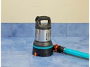 Gardena Klarwasserpumpe 11000 Aquasensor