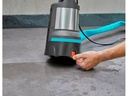 Gardena Klarwasserpumpe 11000 Aquasensor