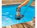 Gardena Klarwasserpumpe 11000 Aquasensor