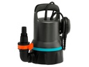 Gardena Klarwasserpumpe 9000