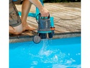 Gardena Klarwasserpumpe 9000