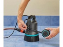 Gardena Klarwasserpumpe 9000