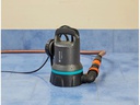 Gardena Klarwasserpumpe 9000