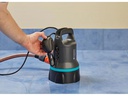 Gardena Klarwasserpumpe 9000