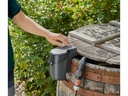 Gardena Regenfasspumpe 2000/2 18 V P4A, Set