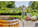 Gardena Regenfasspumpe 4700/2 inox
