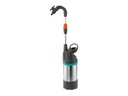 Gardena Regenfasspumpe 4700/2 inox  automatic