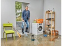 Gardena Schmutzwasserpumpe 16000