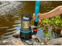 Gardena Schmutzwasserpumpe 16000