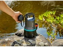 Gardena Schmutzwasserpumpe 9000
